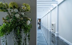 The Moon Boutique Hotel & Spa